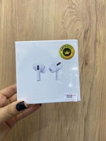 правый наушник airpods: Вакуумные, Apple, Новый, Беспроводные (Bluetooth), Для переговоров — 2