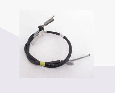 vtec: Тросы ручного тормоза LEXUS RX300 TOYOTA HARRIER В наличии большой — 2