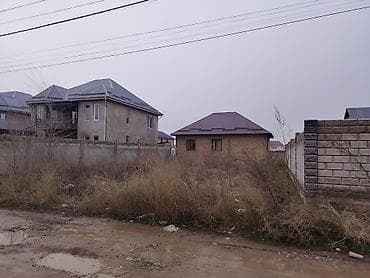 продажа квартир в бишкеке с фото: 4 соток, Для строительства, Красная книга — 4