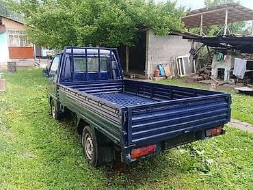 ремонт портер 1: Hyundai Porter: 2008 г., 2.5 л, Механика, Дизель — 6