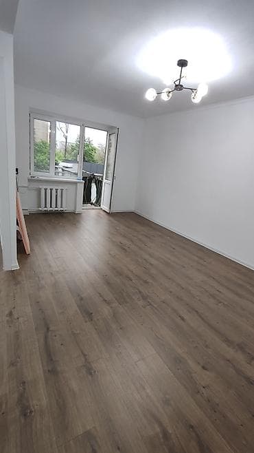 киевская молодая гвардия: 3 комнаты, 58 м², Индивидуалка, 3 этаж, Дизайнерский ремонт — 3