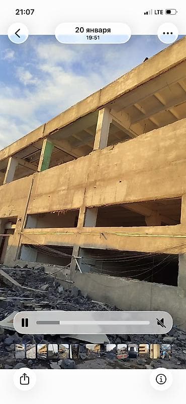 суточные работы: Снос домах, демонтажные работы, снос здании, снос гараж. КУПЛЮ! КУПЛЮ! — 8