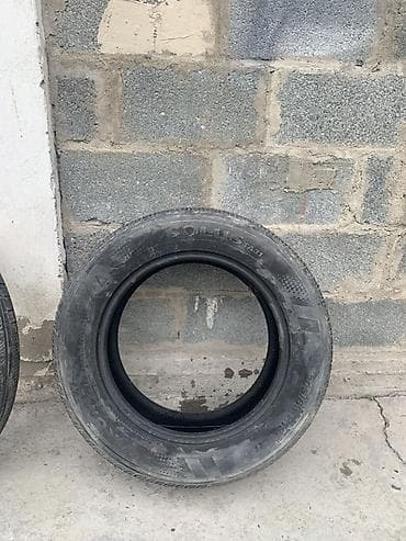 матиз титан: Шины 205 / 65 / R 16, Лето, Легковые, Корея, Kumho — 3