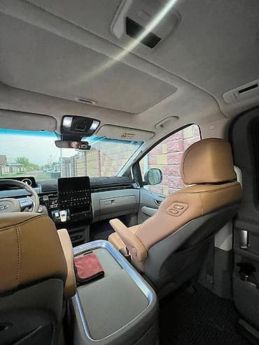 двигатель хюндай соната: Hyundai Staria: 2021 г., 3.5 л, Автомат, Газ, Минивэн — 6