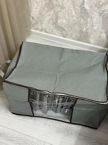 комод для одежды: Органайзер для одежды, цвет - Серый — 2