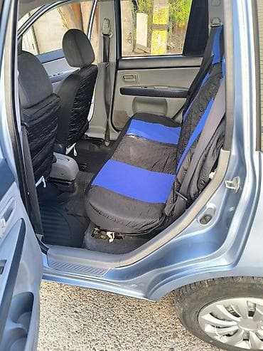 демио диски: Mazda Demio: 2004 г., 1.3 л, Автомат, Бензин, Хэтчбэк — 8