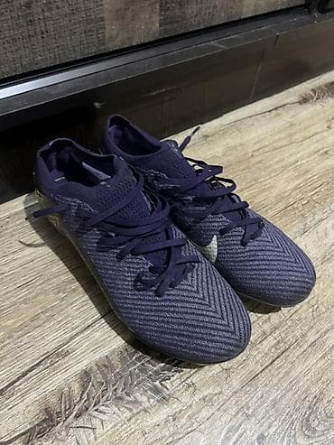 часы монако: Nike mercs — 3