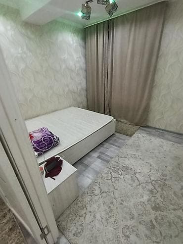 квартира в аренду бишкек: 2 комнаты — 10