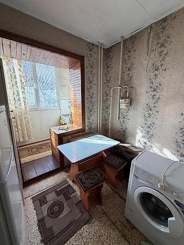 1к: 1 комната, 26 м², Индивидуалка, 1 этаж, Косметический ремонт — 10