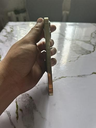 xbox series х: IPhone 13 Pro, Золотой — 4
