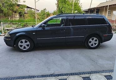 пассат руловой рейка: Volkswagen Passat Variant: 2003 г., 1.8 л, Типтроник, Бензин, Универсал — 1