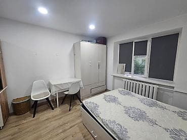 Студия, Собственник, С мебелью полностью — 1