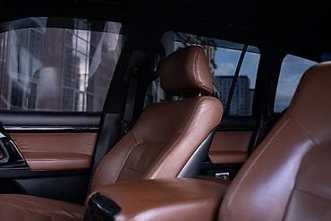 range over: Toyota Land Cruiser: 2014 г., 4.6 л, Автомат, Бензин, Внедорожник — 10