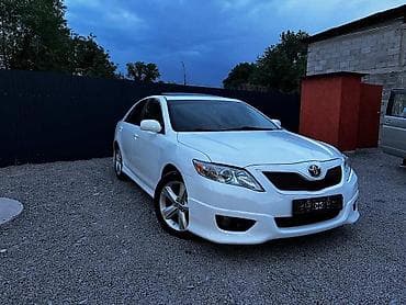 камри правый руль: Toyota Camry: 2011 г., 2.5 л, Автомат, Бензин, Седан — 5