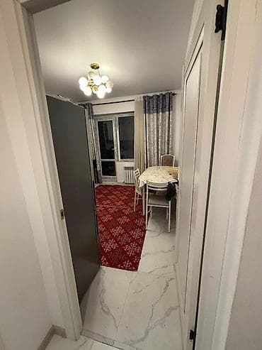 1 комната, 39 м², Элитка, 8 этаж, Евроремонт — 2