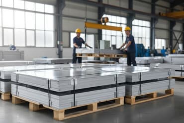 Нержавеющие лист, Лист из нержавейки AISI 304, AISI 430 (08Х18Н10)