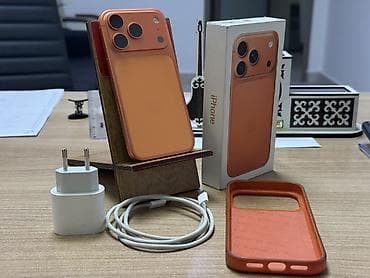 нето ю: IPhone 17 Pro, 100 % — 9