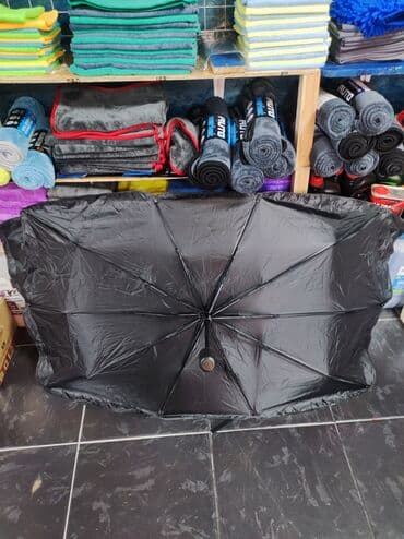 чехол для машины бишкек цена: Солнцезащитный зонт — 2