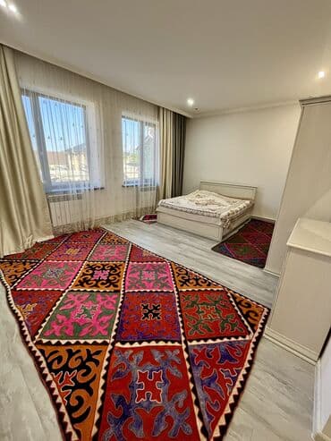 ак ордо прадажа дом: Үй, 190 кв. м, 7 бөлмө, Менчик ээси, Евро оңдоо — 9