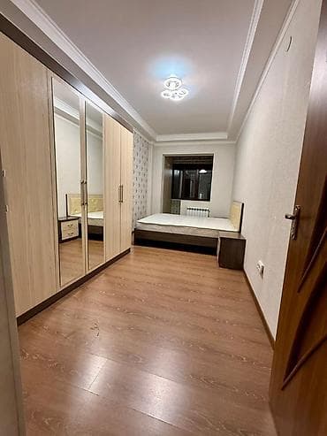 2 к кв: 2 комнаты, 63 м², Элитка, 3 этаж, Косметический ремонт — 2