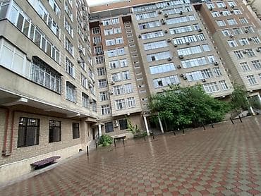 контейнеры продажа: 2 комнаты, 72 м², Элитка, 6 этаж, Евроремонт — 1