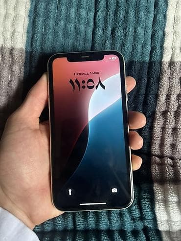 redmi 11 pro: IPhone 11, Белый — 2