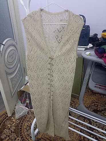 кардиганы: Кардиган, Лето — 1