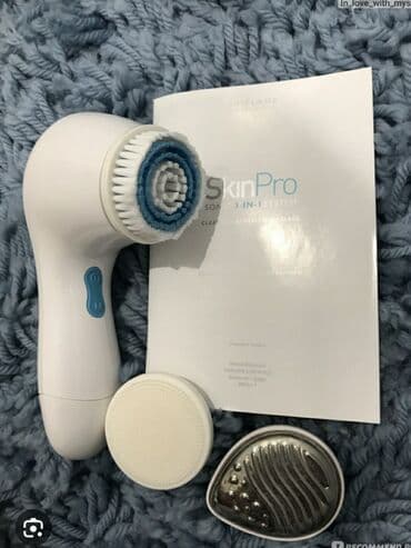 аппарат от целлюлита: Система 3-в-1 со звуковой технологией эффективно удаляет загрязнения и — 2