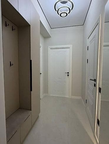 8: 1 комната, 45 м², Элитка, 8 этаж, Дизайнерский ремонт — 4