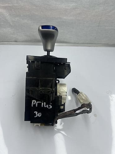 korea motors: В продаже селектора На TOYOTA PRIUS 30 В идеальном состоянии — 2