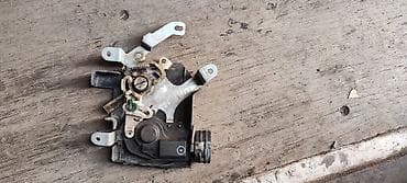 gmc typhoon: Toyota Surf 185 замок багажника, Тойота Сурф 185 замок багажника — 1