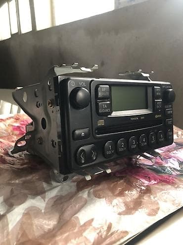 sony cyber shot: Б/у, 2-DIN, Без системы, Без оперативной памяти ГБ ОЗУ, Без встроенной памяти Гб ПЗУ — 3