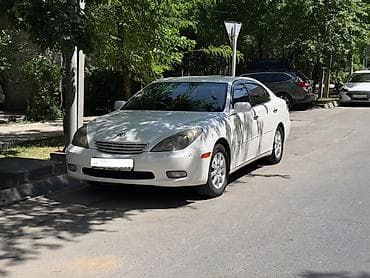тойото виндом: Toyota Windom: 2003 г., 3 л, Автомат, Газ, Седан — 1