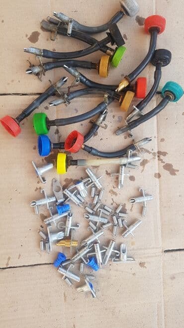 дом для собаки: Продаются бункерные кормушки и поилки для кроликов.г.Ош ор-р — 1