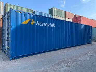 дом из контейнера цена: Продаю оптом в розницу 40 футовые Морские контейнера В наличии Б/У и — 2