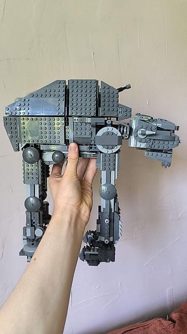 бравл старс лего: Оригинальные наборы LEGO — большой выбор серий и возрастов. В наличии — 6
