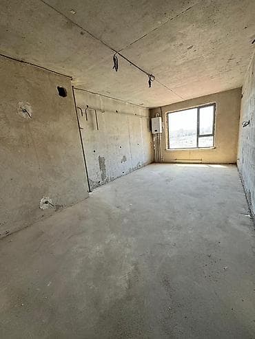 flat rent: 1 комната, 51 м², Элитка, 10 этаж, Готовая ПСО (под самоотделку) — 7