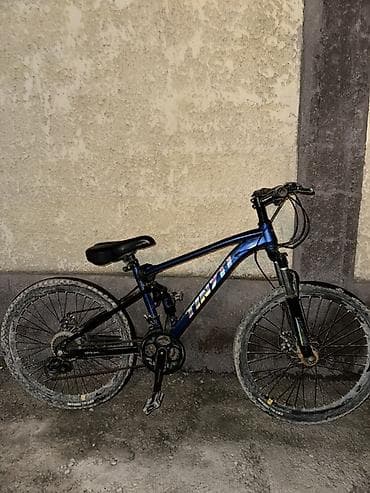 Горные велосипеды: Горный велосипед, Алюминий — 2