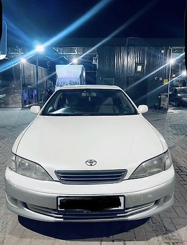 тоёто виндом: Toyota Windom: 2000 г., 2.5 л, Автомат, Бензин, Седан — 2