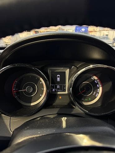 тивол: Ssangyong Tivoli: 2019 г., 1.5 л, Автомат, Бензин, Кроссовер — 7