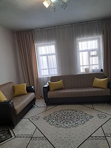 Стол жана отургуч комплекттери: Ашкана үчүн жумшак бурчек, Колдонулган, түсү - Күрөң — 6