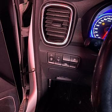 тюнинг киа к5: Kia Sportage: 2019 г., 1.6 л, Робот, Бензин, Кроссовер — 4