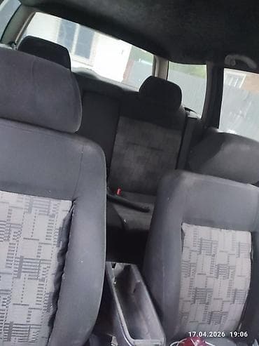 коробка опель вектра б: Volkswagen Passat Variant: 1998 г., Бензин, Универсал — 6