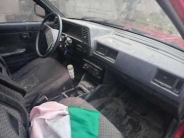 ниссан санни: Nissan Sunny: 1985 г., Ручные, Дизель, Хэтчбэк — 4