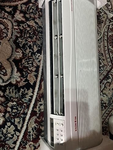 Тепловая завеса/воздушная завеса RE NOVA электрический кондиционер 3