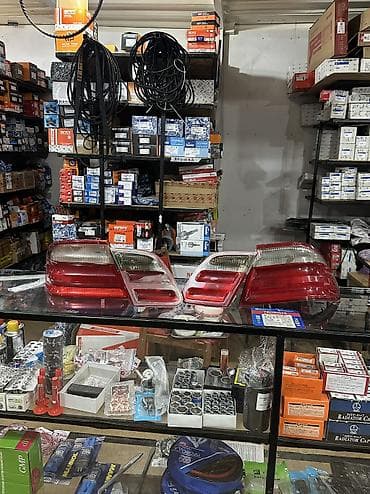 force наборы инструментов: Продаю комплект задних плафонов задние фары на мерс 210 w210 — 6
