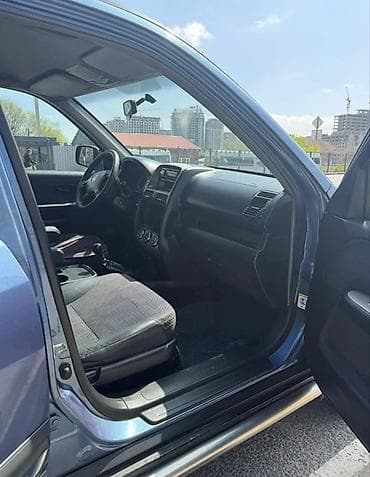 таблетка хонда фит: Honda CR-V: 2002 г., 2 л, Механика, Бензин, Кроссовер — 4