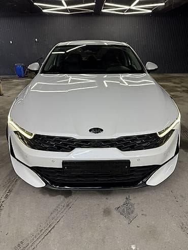 Унаа сатуу: Kia K5: 2019 г., 2 л, Бензин, Седан — 2