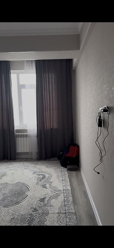 кывартиры: 1 комната, 40 м², 6 этаж, Дизайнерский ремонт — 5