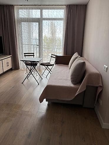 иссык куль котедж: Сдаю квартиру в Chaika Resort на Иссык-Куле. Просторная 4-х местная — 8